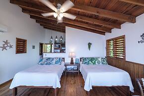 Cocolobo Resort