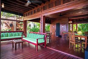 Cocolobo Resort