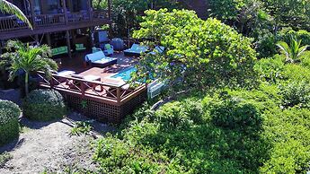 Cocolobo Resort