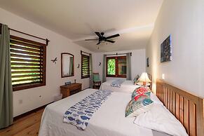 Cocolobo Resort
