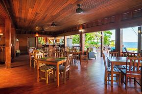 Cocolobo Resort