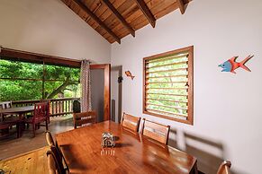 Cocolobo Resort