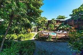 Cocolobo Resort