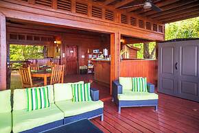 Cocolobo Resort