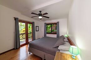Cocolobo Resort