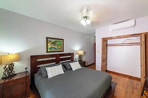 Cocolobo Resort