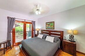 Cocolobo Resort