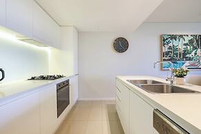 Saltwater Suites