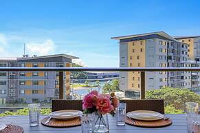 Saltwater Suites
