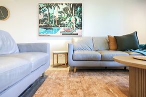 Saltwater Suites