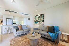 Saltwater Suites