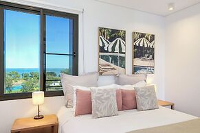 Saltwater Suites