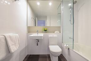 Saltwater Suites
