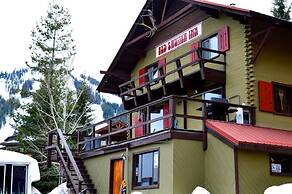 Red Shutter Inn