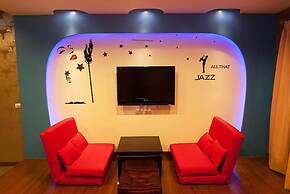 Ibiza Kenting Hotel