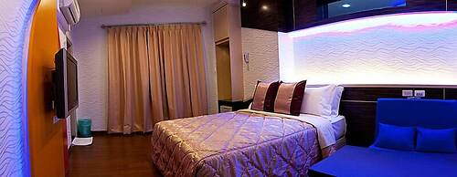 Ibiza Kenting Hotel