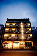 Ibiza Kenting Hotel