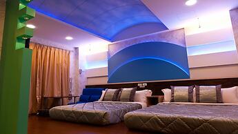 Ibiza Kenting Hotel