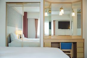 Nest Hotel Matsuyama