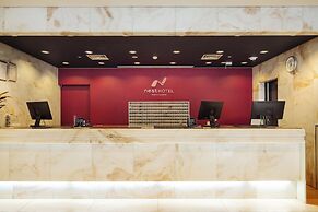 Nest Hotel Matsuyama