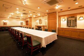 Nest Hotel Matsuyama