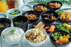 Nest Hotel Matsuyama
