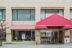 Nest Hotel Matsuyama