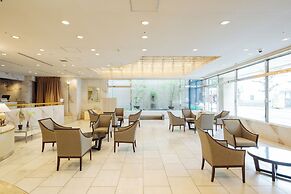 Nest Hotel Matsuyama