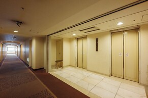 Nest Hotel Matsuyama