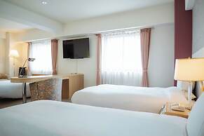 Nest Hotel Matsuyama
