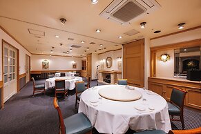 Nest Hotel Matsuyama