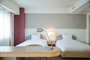 Nest Hotel Matsuyama
