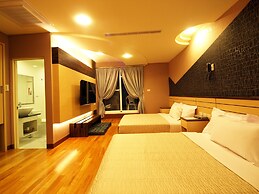 Ibiza Kenting Hotel II