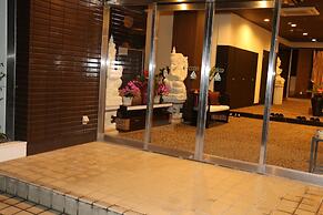 Hotel Bokaiso