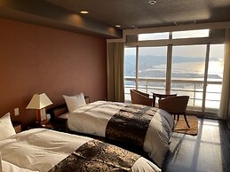 Hotel Bokaiso