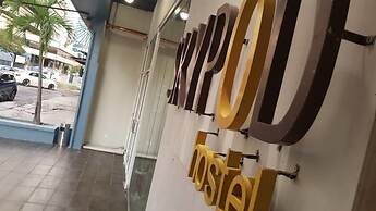 SKYPOD Hostel