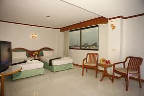 Boonsiam Hotel