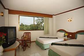 Boonsiam Hotel