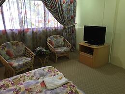 International House