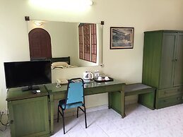 International House
