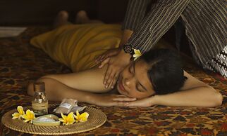 Amata Borobudur Resort