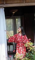 Amata Borobudur Resort