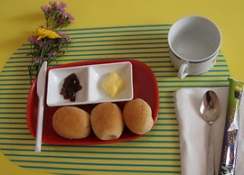 Anthurium Inn