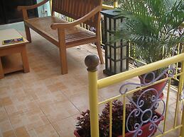 Anthurium Inn