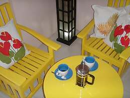 Anthurium Inn