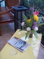 Anthurium Inn
