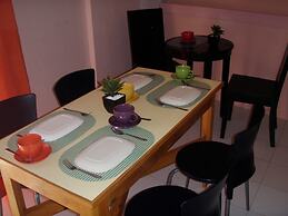Anthurium Inn