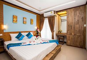 OYO 996 Phunara Residence