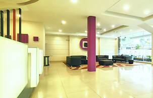 Hotel 98