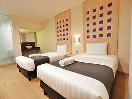 Hotel 98